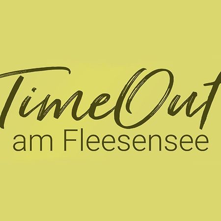 Luxus_Eg_Fewo Time Out _We 2_ Göhren-Lebbin Exteriér fotografie