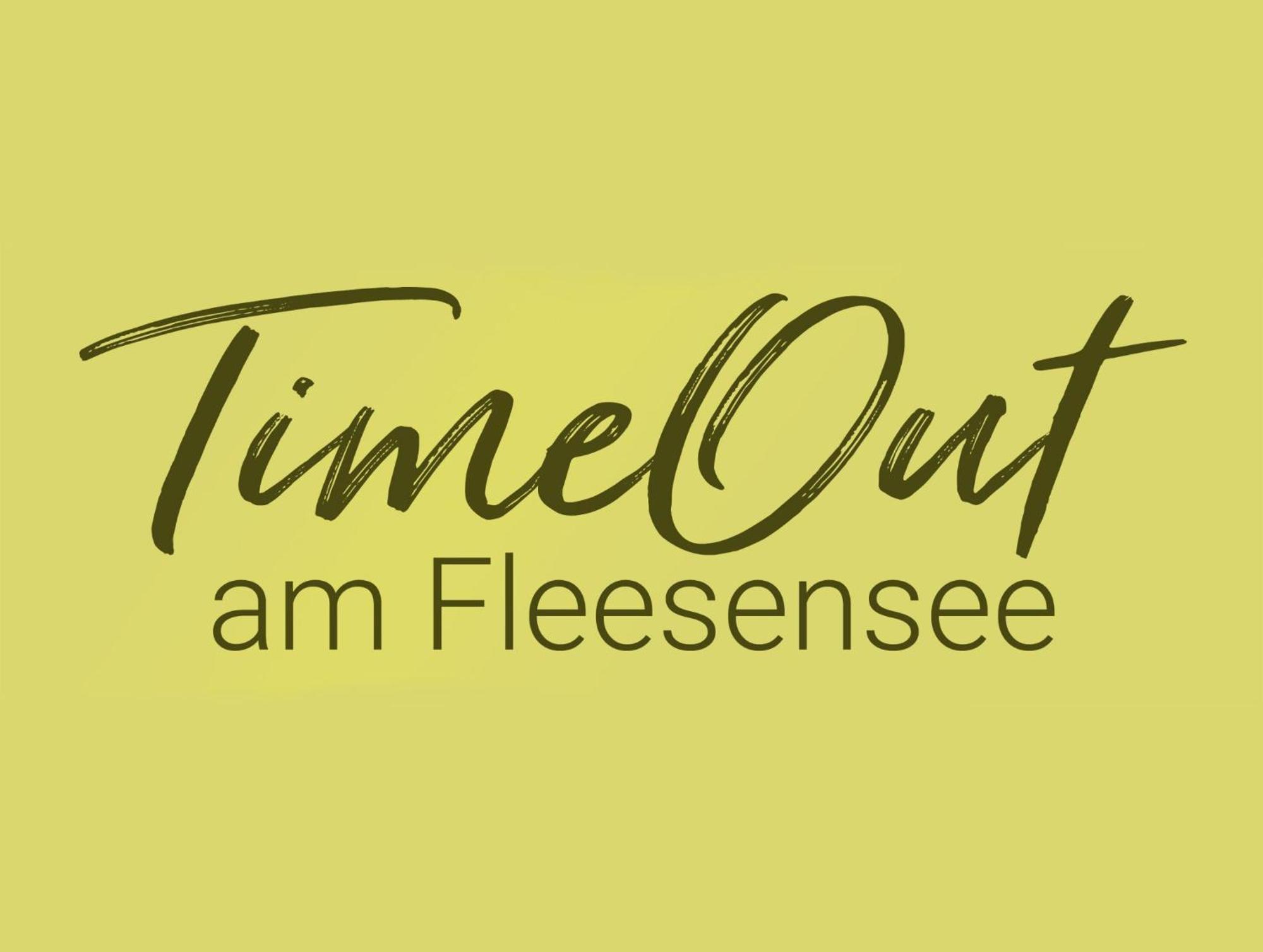 Luxus_Eg_Fewo Time Out _We 2_ Göhren-Lebbin Exteriér fotografie
